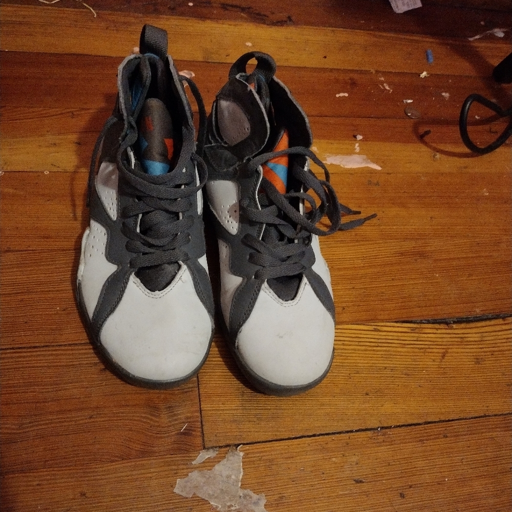 Kid's Jordans